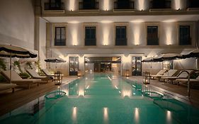 Ga Palace Hotel & Spa, A Xixth-Century Villa